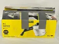 Ръчна парочистачка Kärcher SC 1 Premium White – С 6 мес. гаранция, снимка 10