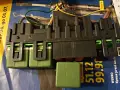 Кутия с релета за Peugeot 206 / 307 / Citroen Berlingo - 9632229480  8 Е, снимка 5