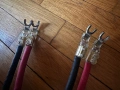 Hi End Speaker Cable, MIT MH-770 CVTerminator Twin , 2.8m❗️, снимка 5