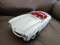 Mercedes-Benz 300 SL Roadster BURAGO- PREMIUM EDITION , снимка 2