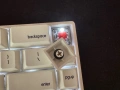 Custom keyboard/ гейминг клавиатура 65%, снимка 5