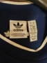 18€. Нов. Дамски оригинален кроп топ. adidas Originals Graphic Badge Slim 3-Stripes Tee . , снимка 11