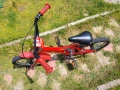 Детски велосипед Drag Dragon 16цола , снимка 6