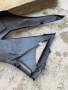 Kawasaki zx6r 2009 дясна страница, снимка 4