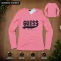Дамски блузи на Guess , снимка 1