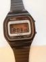 Casio F-500 оригинален японски ръчен часовник 1975 г. мъжки ръчен часовник, снимка 1