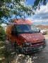 Продават се на части може и цели Форд транцит 2.0TDCI 125кс 2004Г буса е с климатик Рено меган 1, снимка 3