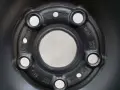 4бр 16ски джанти за AUDI, VW 5x112мм A161547, снимка 7
