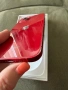 IPhone 13 Red 256 GB, снимка 4