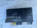 2035454701 Mercedes-Benz CLC SAM модул компресор 2009г., снимка 1