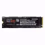 Ултра бърз SSD диск за компютър Samsung 960 EVO NVMe, снимка 2