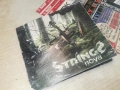 STRINGS NOVA CD 0107261803H2E7R, снимка 14