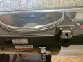 Продавам грамофон Sony PS-X6 , снимка 4