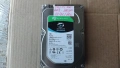 Хард диск Seagate SkyHawk Surveillance ST1000VX005 1TB SATA 6.0Gb/s, снимка 2