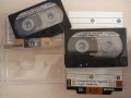 Maxell XL II 90 Maxell XL II S 90 хромни аудио касети, снимка 3