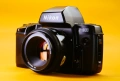 Nikon F-801 + Nikkor AF 50mm f/1.8, снимка 12