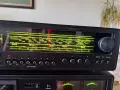 UNIVERSUM HI FI 6000 VINTAGE STEREO AUDIO SISTEM.MADE IN JAPAN FOR QELLE., снимка 7