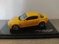 1:43 Мазда RX8,MTECH, снимка 1