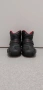 Дамски мото боти Alpinestars S-MX 1.1 Black/Red N°39 , снимка 4