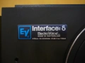 ELECTRO-VOICE INTERFACE-D UNIKATI, снимка 18