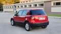 Fiat Sedici 4x4 ГАЗ , снимка 3