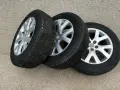 Оригинални джанти за Mazda 18" 5x114.3 с гуми Michelin 235/60/18 за CX-7, CX-5, снимка 6