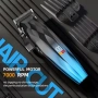 Професионална машинка за подстригване 7000 RPM, снимка 2