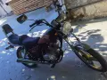 Мотоциклет Daelim Advance 125, снимка 12