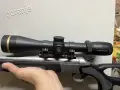 Оптика Leupold 2-12x42, снимка 1