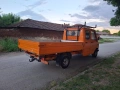 Mercedes 208D, снимка 4