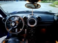 Mini Cuper Paceman R61, снимка 12