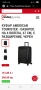 Куфар American Tourister , снимка 10