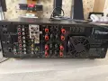 Мощен 6-канален ресийвър Technics SA-AX6 – Топ аудиофилски модел, снимка 4