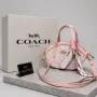 COACH 🤍 Дамски Чанти , снимка 2