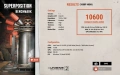 ASUS TUF Gaming PC (КАТО НОВ) - i3 Gen10, RTX 2060, 16GB RAM, 500GB SSD, снимка 5