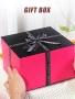 Музикално куфарче с нетоксичен грим за деца Music Gift Box, луксозен грим за деца, 3Y+, снимка 7