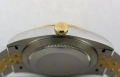 Rolex Datejust 41mm Two Tone Yellow Gold Champagne Dial Automatic Различни Варианти, снимка 7