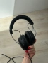 Гейминг слушалки HyperX Cloudx, черни, сменяем микрофон, мемори пяна, снимка 4