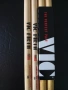Палки за барабани Vic Firth 5B , снимка 2