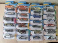 hot wheels колички , снимка 3