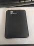 Продавам външем твърд диск Western Digital Elements 1TB 2,5inch, снимка 1