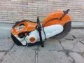 Моторен фугорез STIHL TS 420 , снимка 2