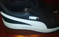 PUMA Оригинал Нови Дамски Маратонки от Естествена Кожа 40, снимка 5