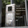 AGM X6 Phantom 5G 16GB RAM 128GB ROM Ultra Slim с IP68/IP69K защита, снимка 5