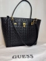 Дамска оригинална чанта Guess, снимка 1