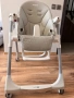 Peg Perego PRIMA PAPPA - Столче за хранене, снимка 5