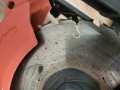 Безчетков циркуляр  Hilti Sc 30Wr-22 Nuron, снимка 6