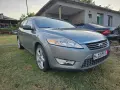 Форд Мондео 2.0 tdci Климатик Теглич , снимка 9