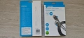 два броя Grundig нови DisplayPort кабели 2 метра!, снимка 2