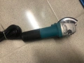 Ъглошлайф Metabo i Makita , снимка 13